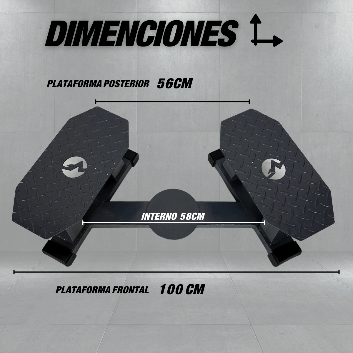 PLATAFORMA SUMO